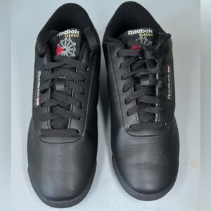 Reebok Womens Princess Walking Shoes Size 11